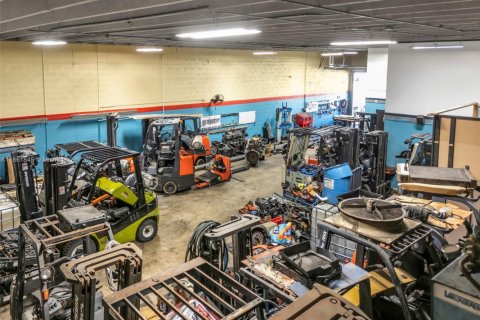 Commercial property in Hialeah, Florida № 1980258 - photo 15