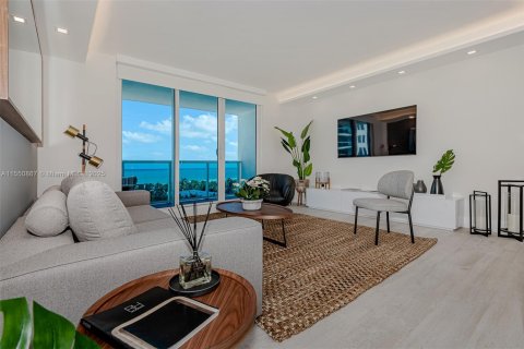 Copropriété à louer à Miami Beach, Floride: 2 chambres, 89.19 m2 № 1065422 - photo 4