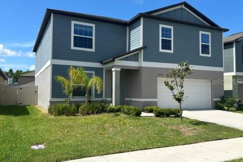 Casa en CONNERTON
en Land O' Lakes, Florida 6 dormitorios, 287.25 m2 № 2222093