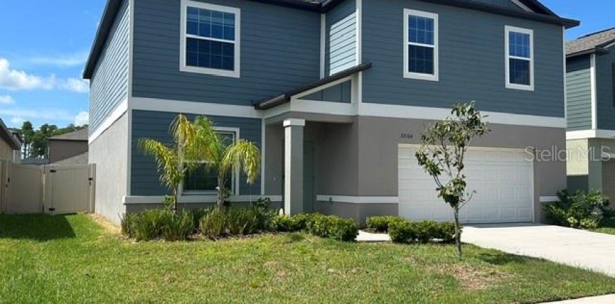 Casa en CONNERTON
en Land O' Lakes, Florida 6 dormitorios, 287.25 m2 № 2222093