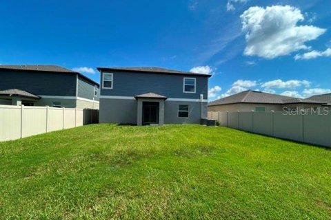 Casa en alquiler en Land O' Lakes, Florida, 6 dormitorios, 287.25 m2 № 2222093 - foto 2