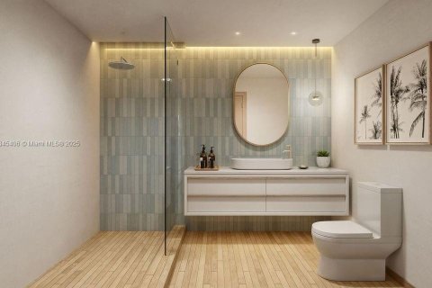 Купить кондоминиум в Майами, Флорида 2 спальни, № 1935810 - фото 5