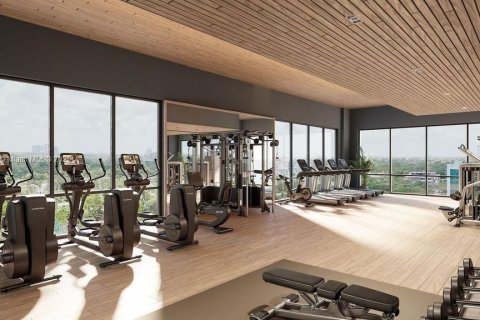 Купить кондоминиум в Майами, Флорида 2 спальни, № 1935810 - фото 6