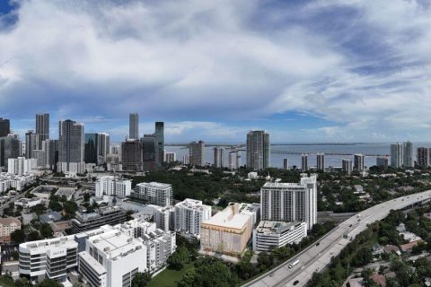 Купить кондоминиум в Майами, Флорида 2 спальни, № 1935810 - фото 8