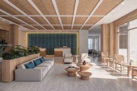 Купить кондоминиум в Майами, Флорида 2 спальни, № 1935810 - фото 7