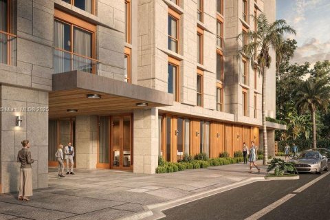 Купить кондоминиум в Майами, Флорида 2 спальни, № 1935810 - фото 2