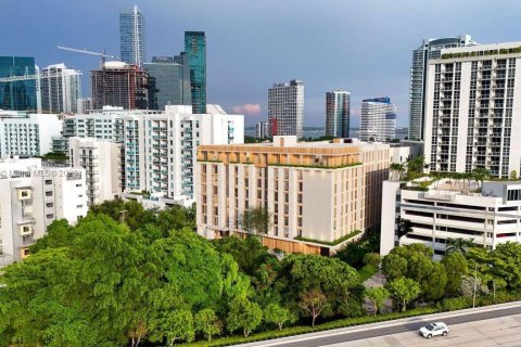 Купить кондоминиум в Майами, Флорида 2 спальни, № 1935810 - фото 9