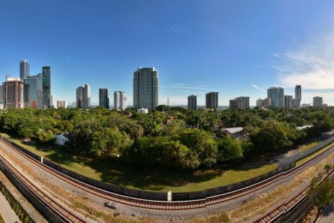 Купить кондоминиум в Майами, Флорида 2 спальни, № 1935810 - фото 12