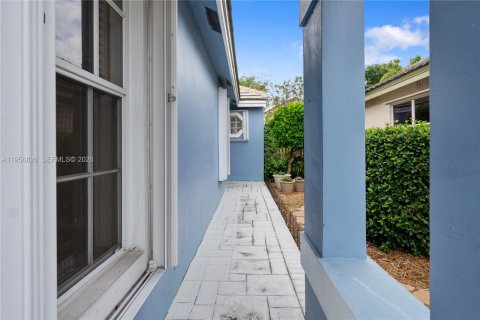 Casa en alquiler en Davie, Florida, 3 dormitorios, 126.53 m2 № 2011180 - foto 25