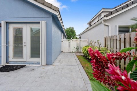 Casa en alquiler en Davie, Florida, 3 dormitorios, 126.53 m2 № 2011180 - foto 20