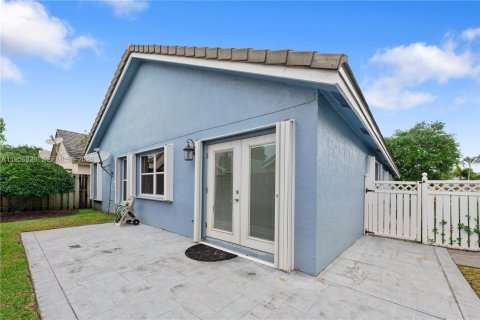 Casa en alquiler en Davie, Florida, 3 dormitorios, 126.53 m2 № 2011180 - foto 19