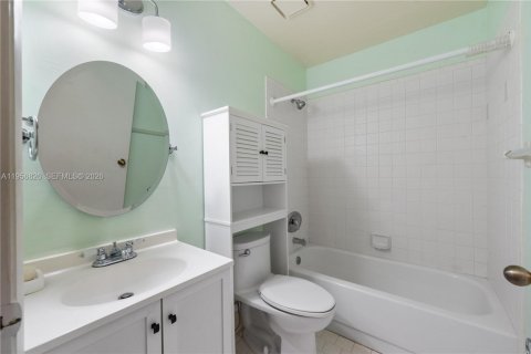 Casa en alquiler en Davie, Florida, 3 dormitorios, 126.53 m2 № 2011180 - foto 16