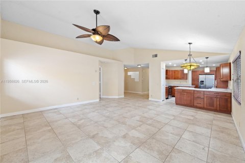 Casa en alquiler en Davie, Florida, 3 dormitorios, 126.53 m2 № 2011180 - foto 4