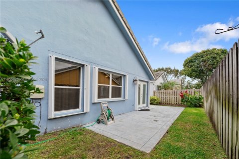 Casa en alquiler en Davie, Florida, 3 dormitorios, 126.53 m2 № 2011180 - foto 18