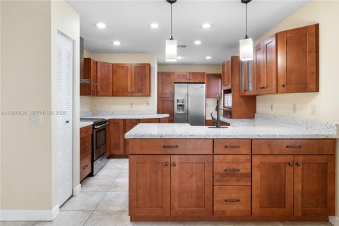 Casa en alquiler en Davie, Florida, 3 dormitorios, 126.53 m2 № 2011180 - foto 3