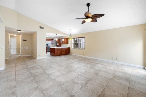 Casa en alquiler en Davie, Florida, 3 dormitorios, 126.53 m2 № 2011180 - foto 6