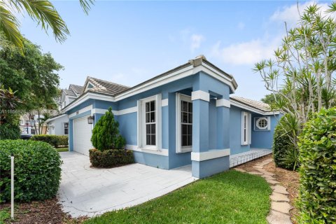 Casa en alquiler en Davie, Florida, 3 dormitorios, 126.53 m2 № 2011180 - foto 24