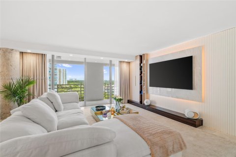 Copropriété à vendre à Miami, Floride: 2 chambres, 121.14 m2 № 1928716 - photo 3