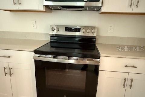 Townhouse in Parrish, Florida 3 bedrooms, 215.25 sq.m. № 1853114 - photo 4