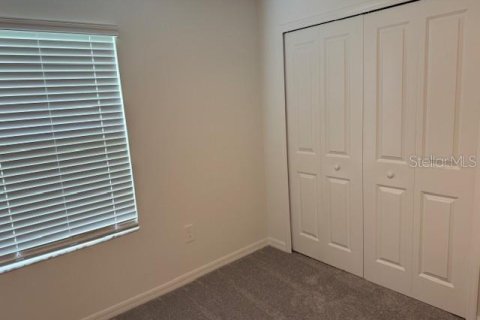 Townhouse in Parrish, Florida 3 bedrooms, 215.25 sq.m. № 1853114 - photo 23