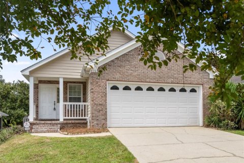 Casa en alquiler en Tallahassee, Florida, 3 dormitorios, 127.74 m2 № 1878038 - foto 29