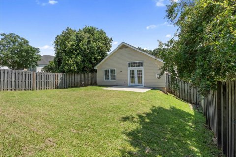 Casa en alquiler en Tallahassee, Florida, 3 dormitorios, 127.74 m2 № 1878038 - foto 27