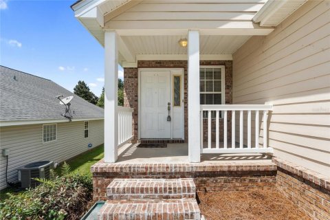 Casa en alquiler en Tallahassee, Florida, 3 dormitorios, 127.74 m2 № 1878038 - foto 6