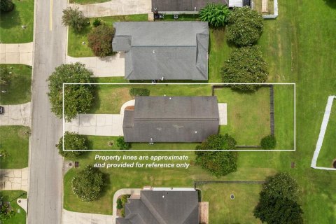 Casa en alquiler en Tallahassee, Florida, 3 dormitorios, 127.74 m2 № 1878038 - foto 2