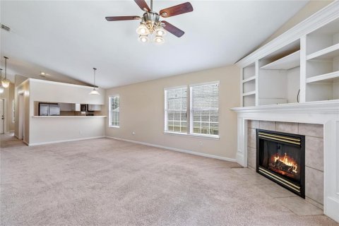 Casa en alquiler en Tallahassee, Florida, 3 dormitorios, 127.74 m2 № 1878038 - foto 5