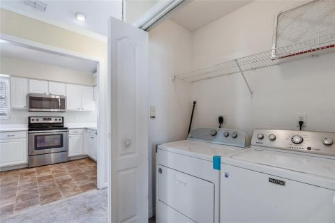 Casa en alquiler en Tallahassee, Florida, 3 dormitorios, 127.74 m2 № 1878038 - foto 19