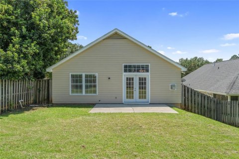 Casa en alquiler en Tallahassee, Florida, 3 dormitorios, 127.74 m2 № 1878038 - foto 28