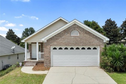 Casa en alquiler en Tallahassee, Florida, 3 dormitorios, 127.74 m2 № 1878038 - foto 30