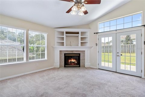 Casa en alquiler en Tallahassee, Florida, 3 dormitorios, 127.74 m2 № 1878038 - foto 4