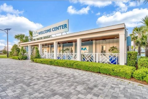Casa en alquiler en San Antonio, Florida, 6 dormitorios, 311.87 m2 № 2096007 - foto 10