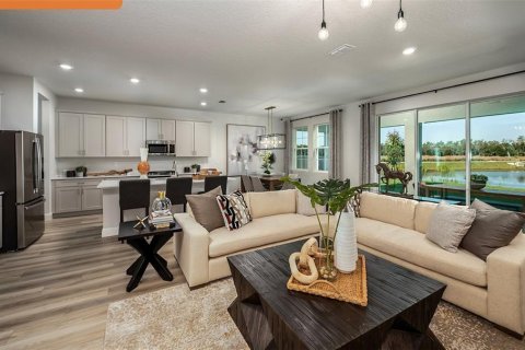 Casa en alquiler en San Antonio, Florida, 6 dormitorios, 311.87 m2 № 2096007 - foto 7