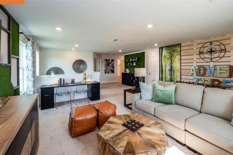 Casa en alquiler en San Antonio, Florida, 6 dormitorios, 311.87 m2 № 2096007 - foto 8