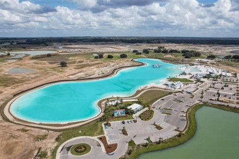 Casa en alquiler en San Antonio, Florida, 6 dormitorios, 311.87 m2 № 2096007 - foto 11