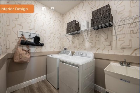 Casa en alquiler en San Antonio, Florida, 6 dormitorios, 311.87 m2 № 2096007 - foto 3