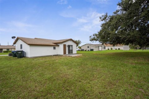 Villa ou maison à vendre à North Port, Floride: 3 chambres, 99.59 m2 № 1913302 - photo 20