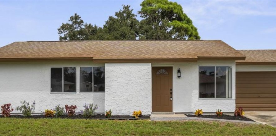 Villa ou maison à North Port, Floride 3 chambres, 99.59 m2 № 1913302