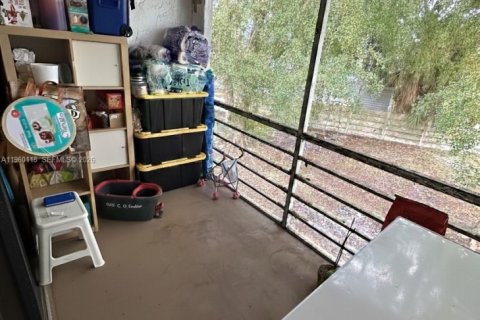 Condominio en alquiler en Davie, Florida, 2 dormitorios, 83.61 m2 № 2020309 - foto 13