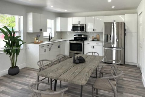 Villa ou maison à vendre à Miami, Floride: 2 chambres, 89.28 m2 № 1939726 - photo 7