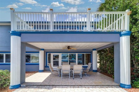 Villa ou maison à vendre à New Port Richey, Floride: 3 chambres, 255.3 m2 № 1786807 - photo 30