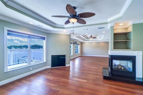 Villa ou maison à vendre à New Port Richey, Floride: 3 chambres, 255.3 m2 № 1786807 - photo 21