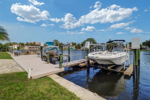 Villa ou maison à vendre à New Port Richey, Floride: 3 chambres, 255.3 m2 № 1786807 - photo 29