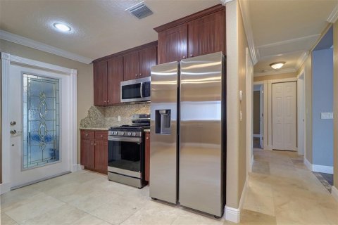 Villa ou maison à vendre à New Port Richey, Floride: 3 chambres, 255.3 m2 № 1786807 - photo 4
