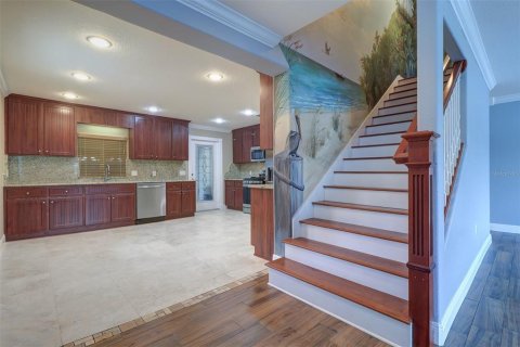 Villa ou maison à vendre à New Port Richey, Floride: 3 chambres, 255.3 m2 № 1786807 - photo 18