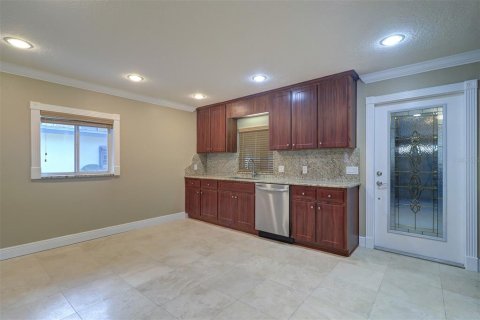 Villa ou maison à vendre à New Port Richey, Floride: 3 chambres, 255.3 m2 № 1786807 - photo 3