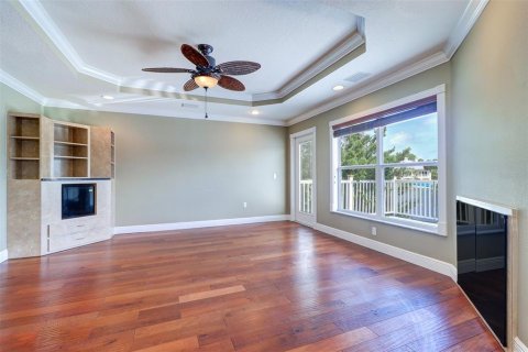 Villa ou maison à vendre à New Port Richey, Floride: 3 chambres, 255.3 m2 № 1786807 - photo 22
