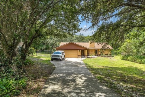 Villa ou maison à vendre à New Port Richey, Floride: 3 chambres, 191.56 m2 № 2267505 - photo 3